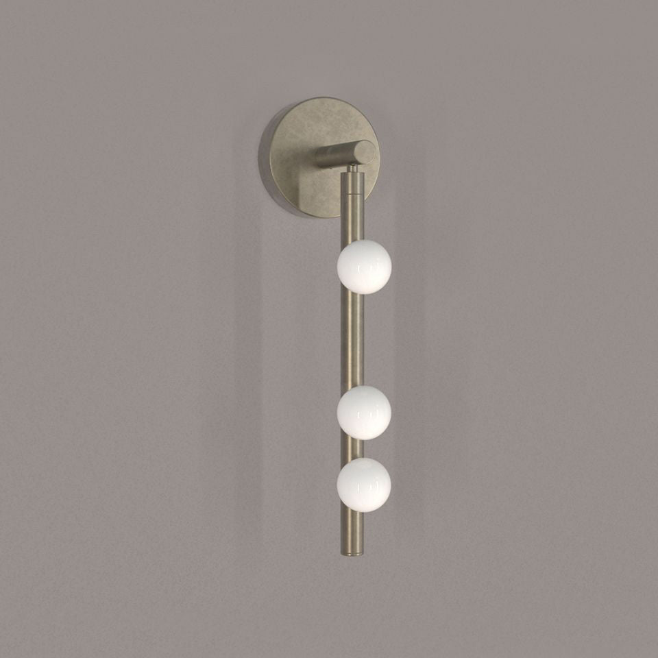 Drop Wall Lamp - Lumpaz