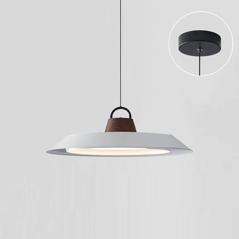 Arenal Pendant Lamp - Lumpaz