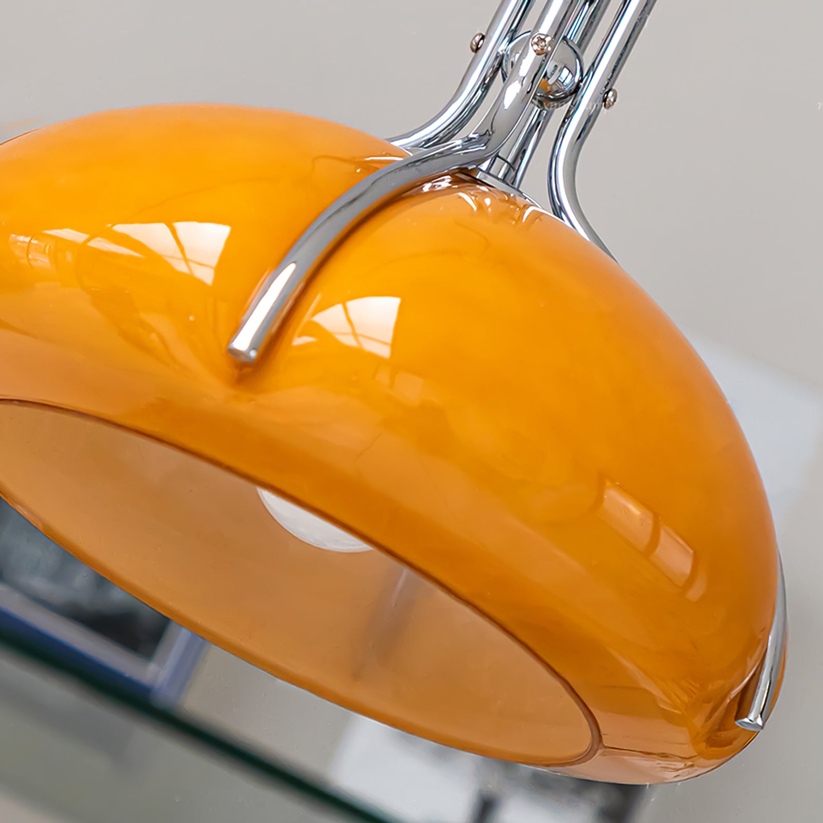 Quadrifoglio Pendant Lamp - Lumpaz