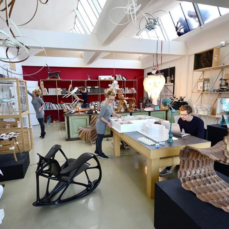 Nebula Pendant Light - Lumpaz