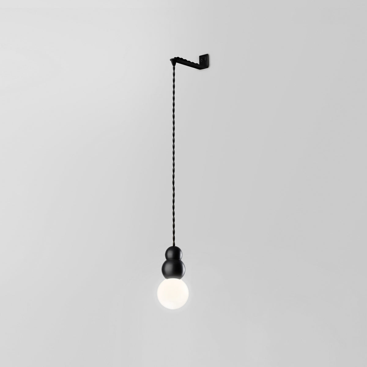 Ball Wall Lamp - Lumpaz