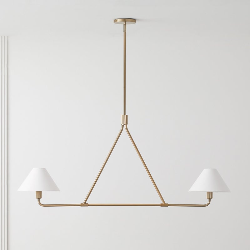 Gilda Chandelier - Lumpaz