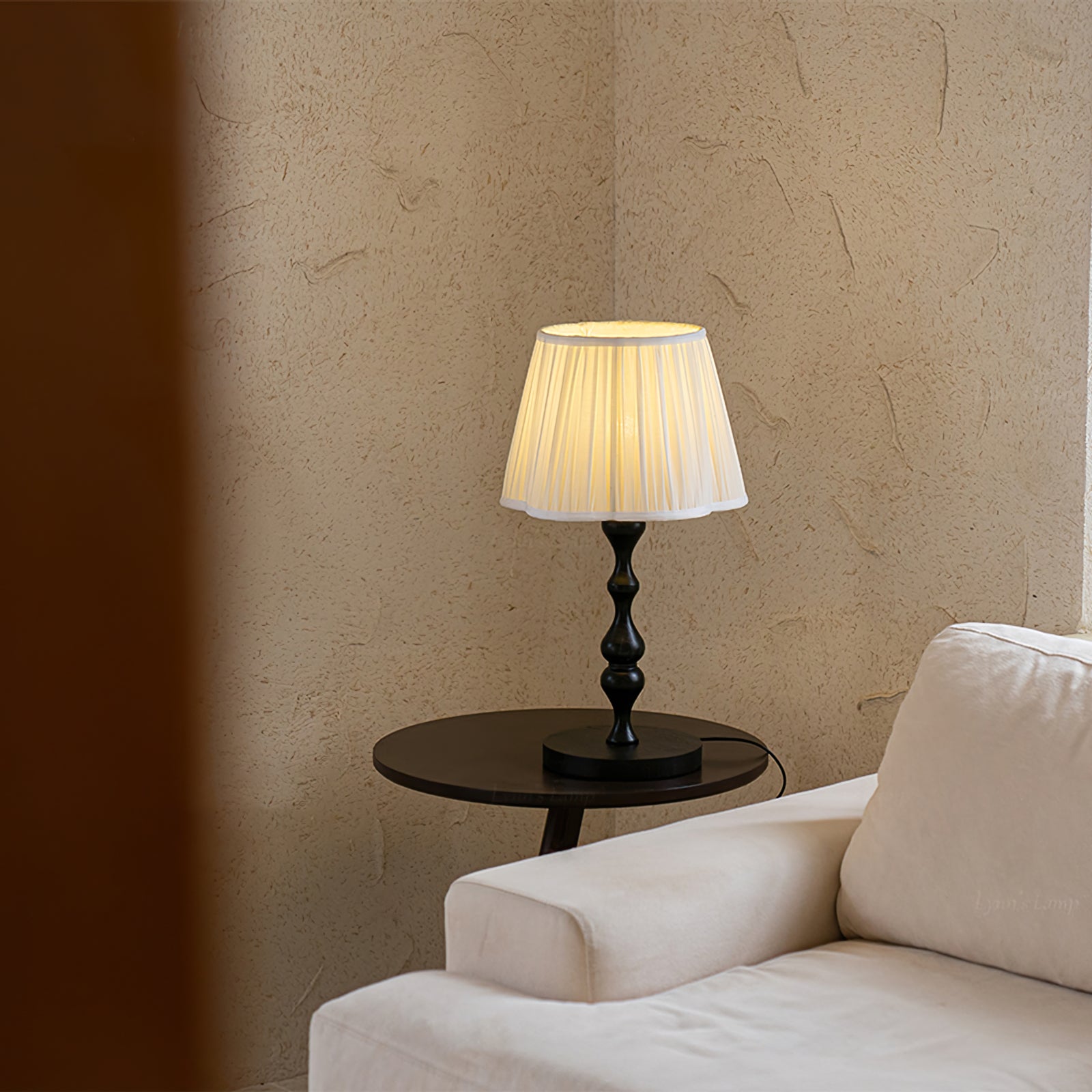 Ambrosia Table Lamp - Lumpaz
