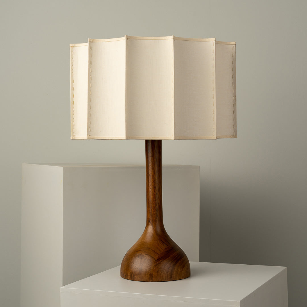 Sierra Table Lamp - Lumpaz