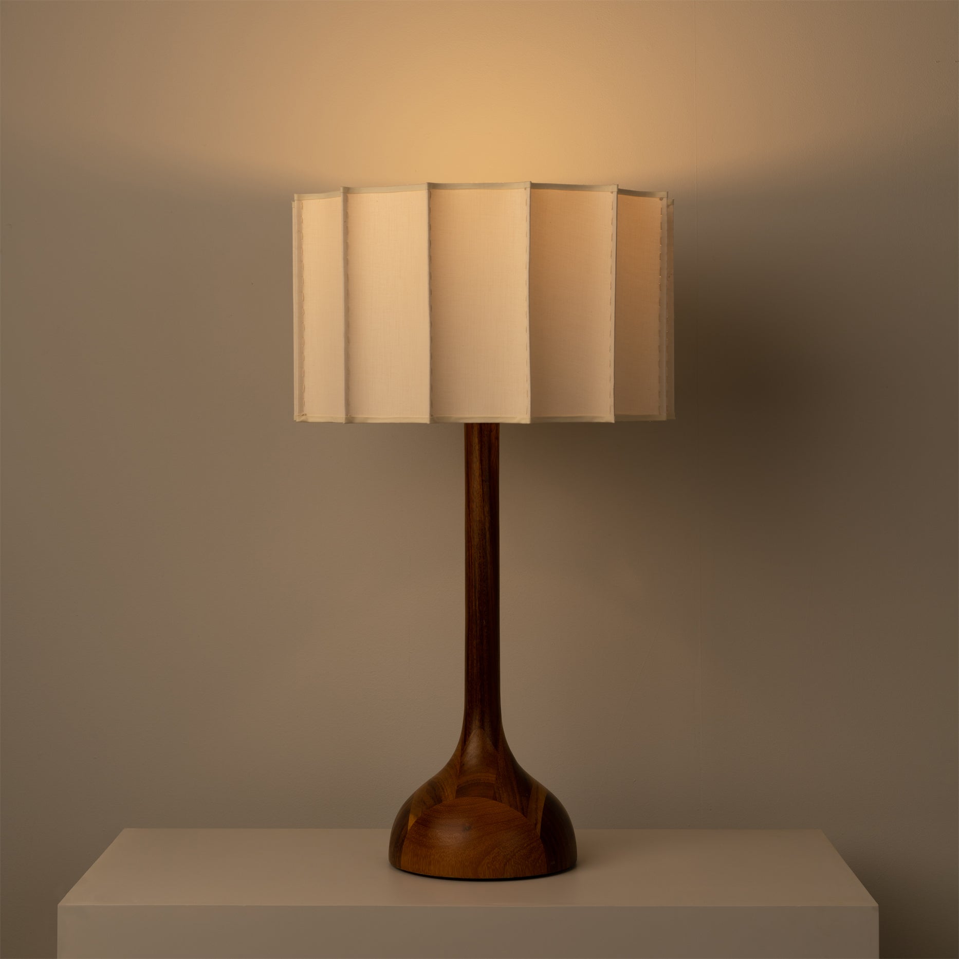 Sierra Table Lamp - Lumpaz