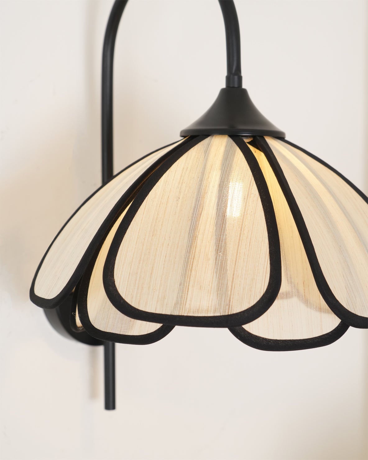 Okai Wall Lamp - Lumpaz