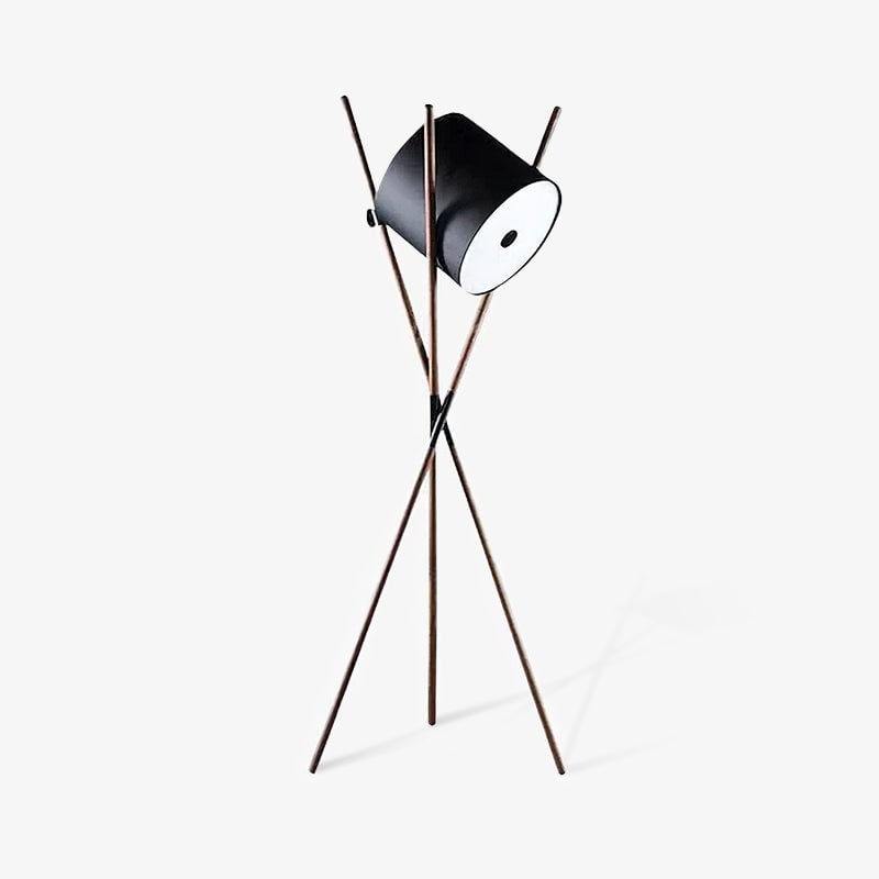 Shift Floor Lamp - Lumpaz