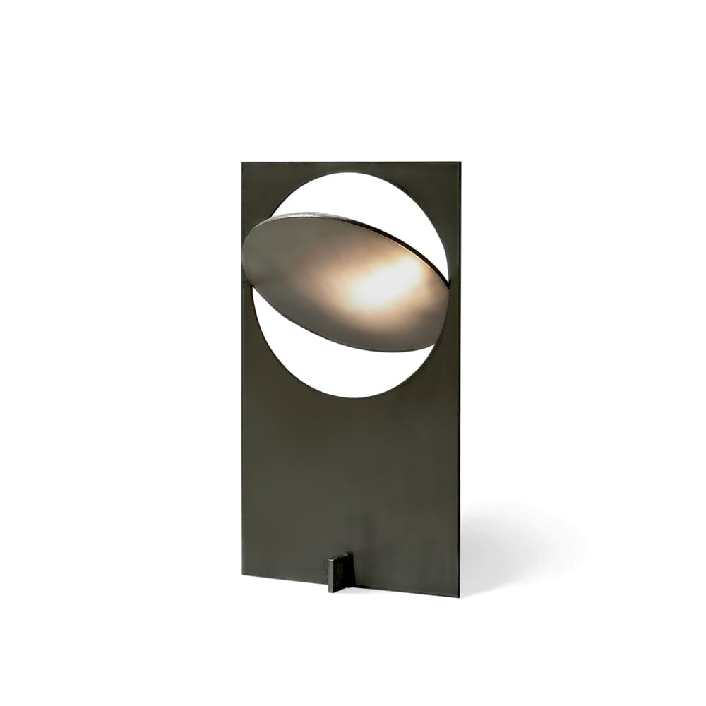 OBJ 01 Table Lamp - Lumpaz