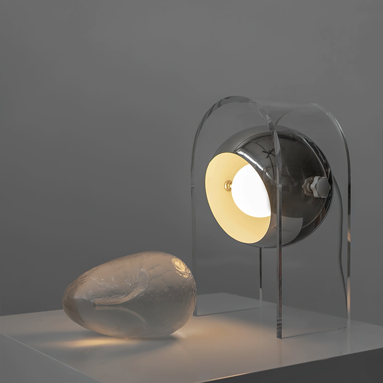 Insta Sensorette Table Lamp - Lumpaz