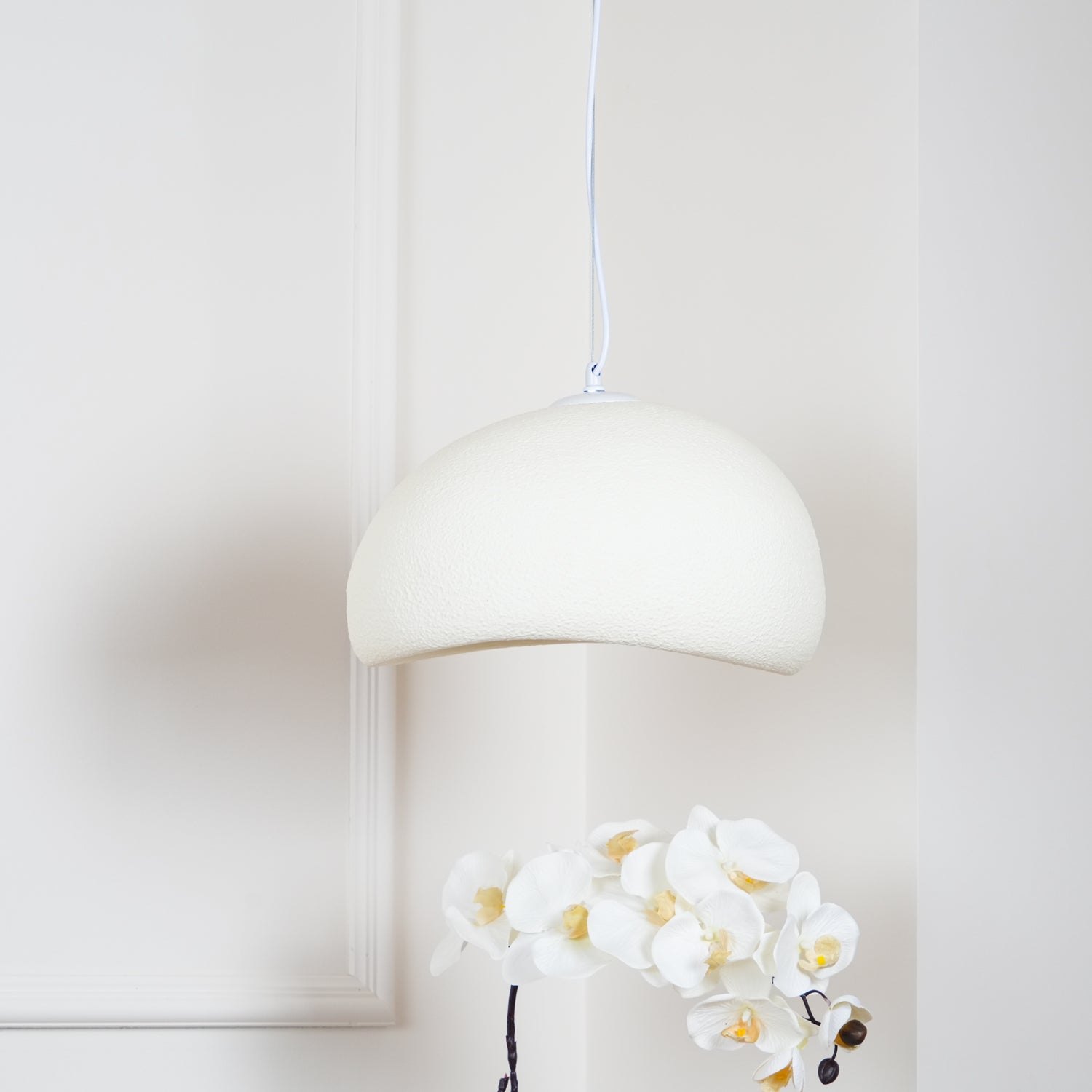 Khmara Cloud Pendant Lamp - Lumpaz