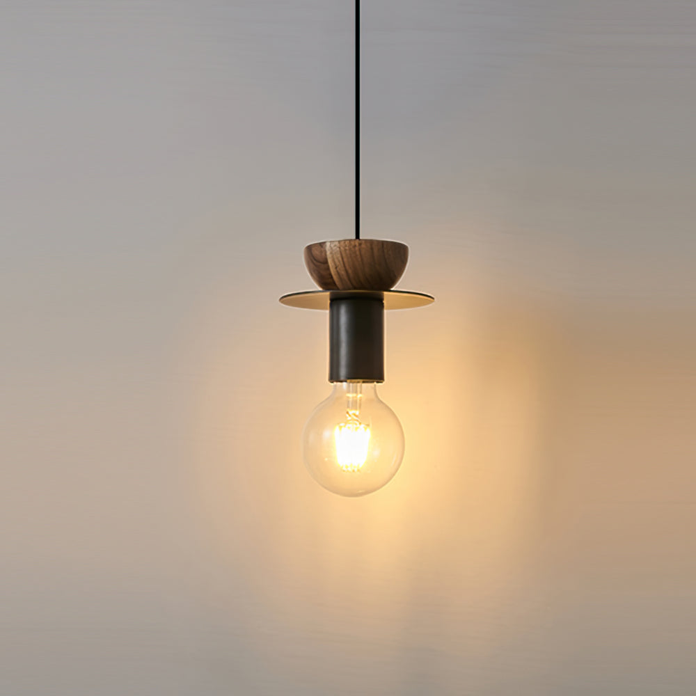 Lykke Pendant Lamp - Lumpaz