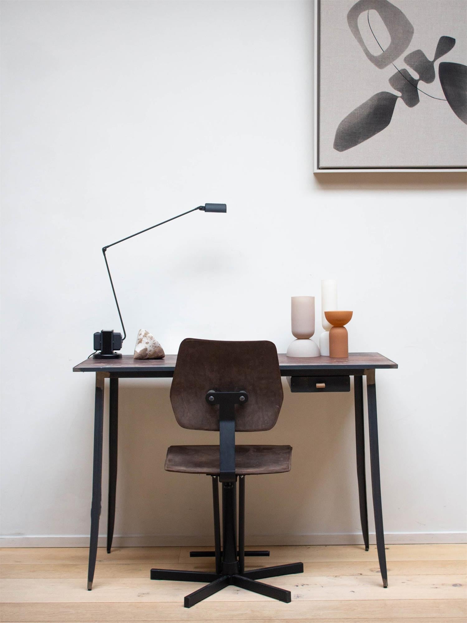 Zalena Table Lamp - Lumpaz