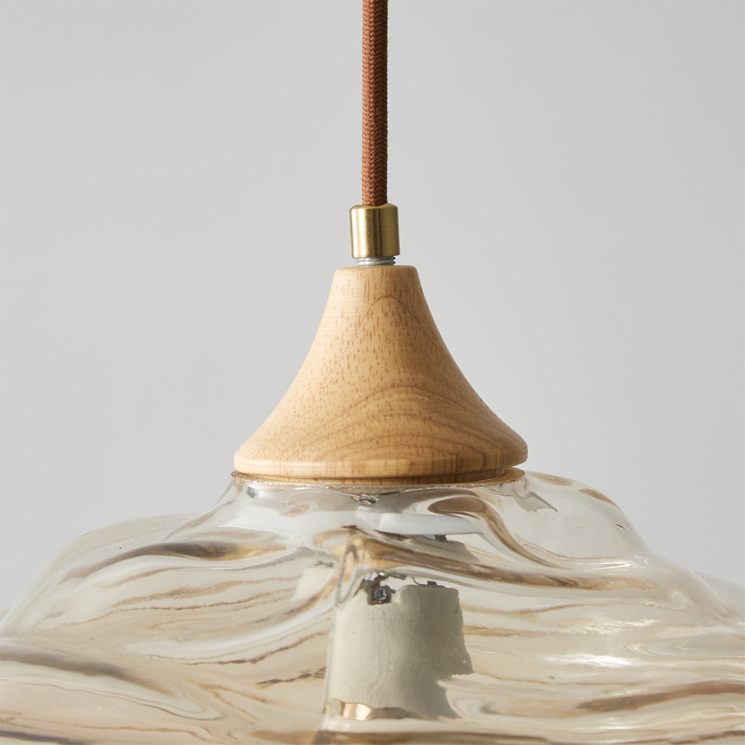 Tymoni Pendant Lamp - Lumpaz