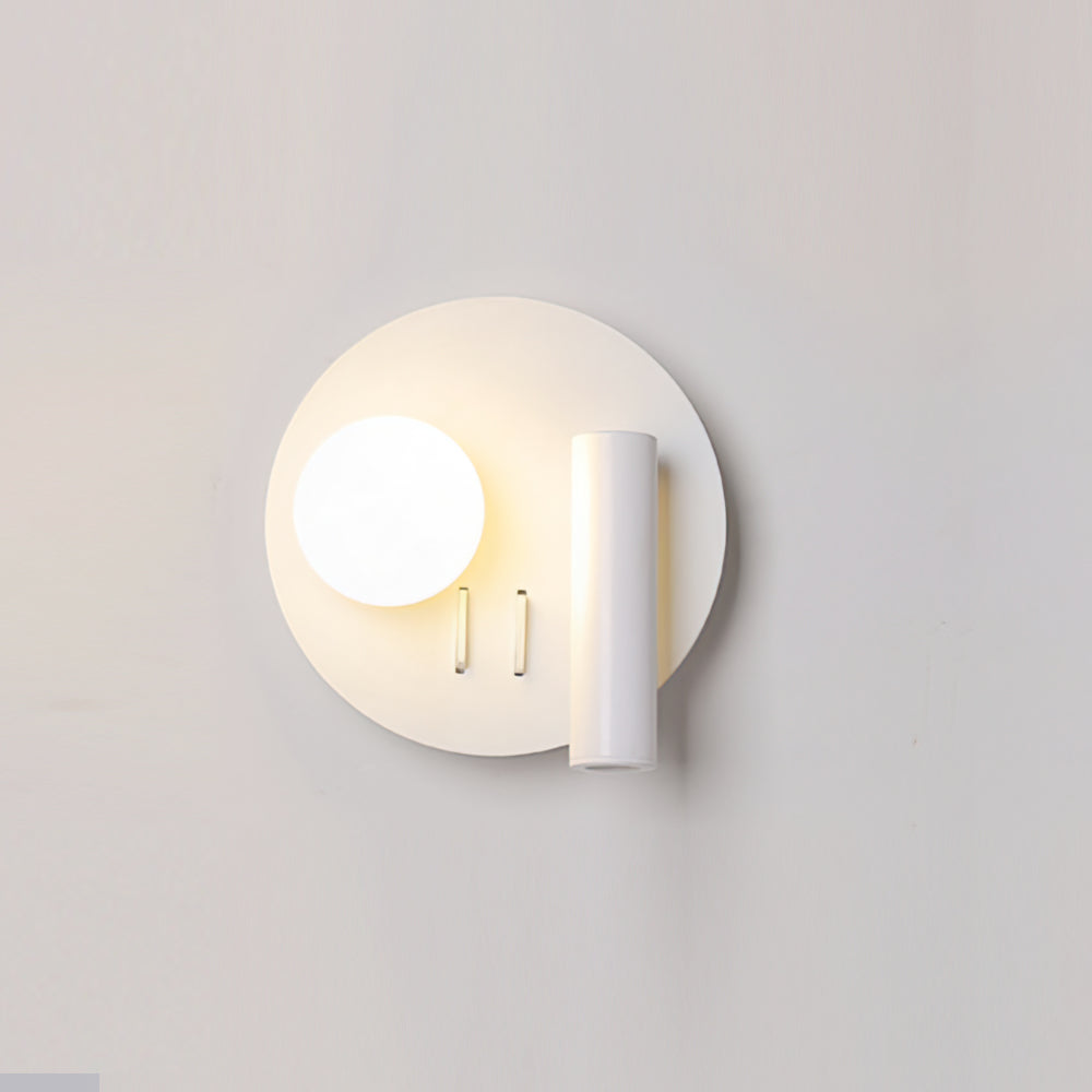 Snotra Wall Lamp - Lumpaz