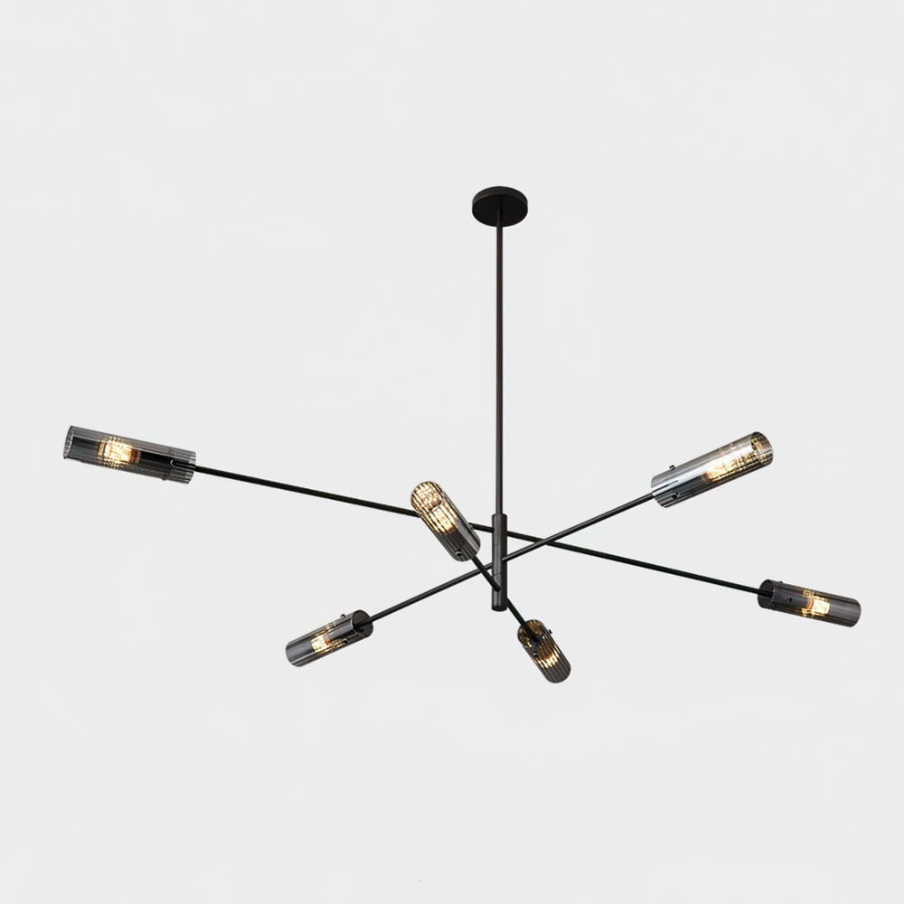 Jordy Chandelier - Lumpaz