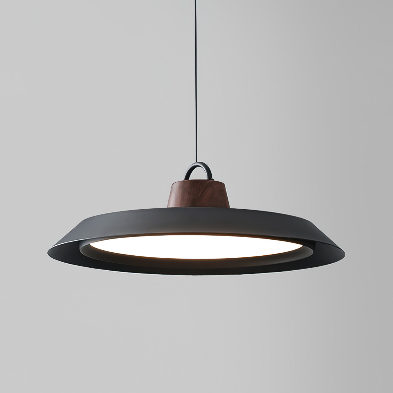 Arenal Pendant Lamp - Lumpaz