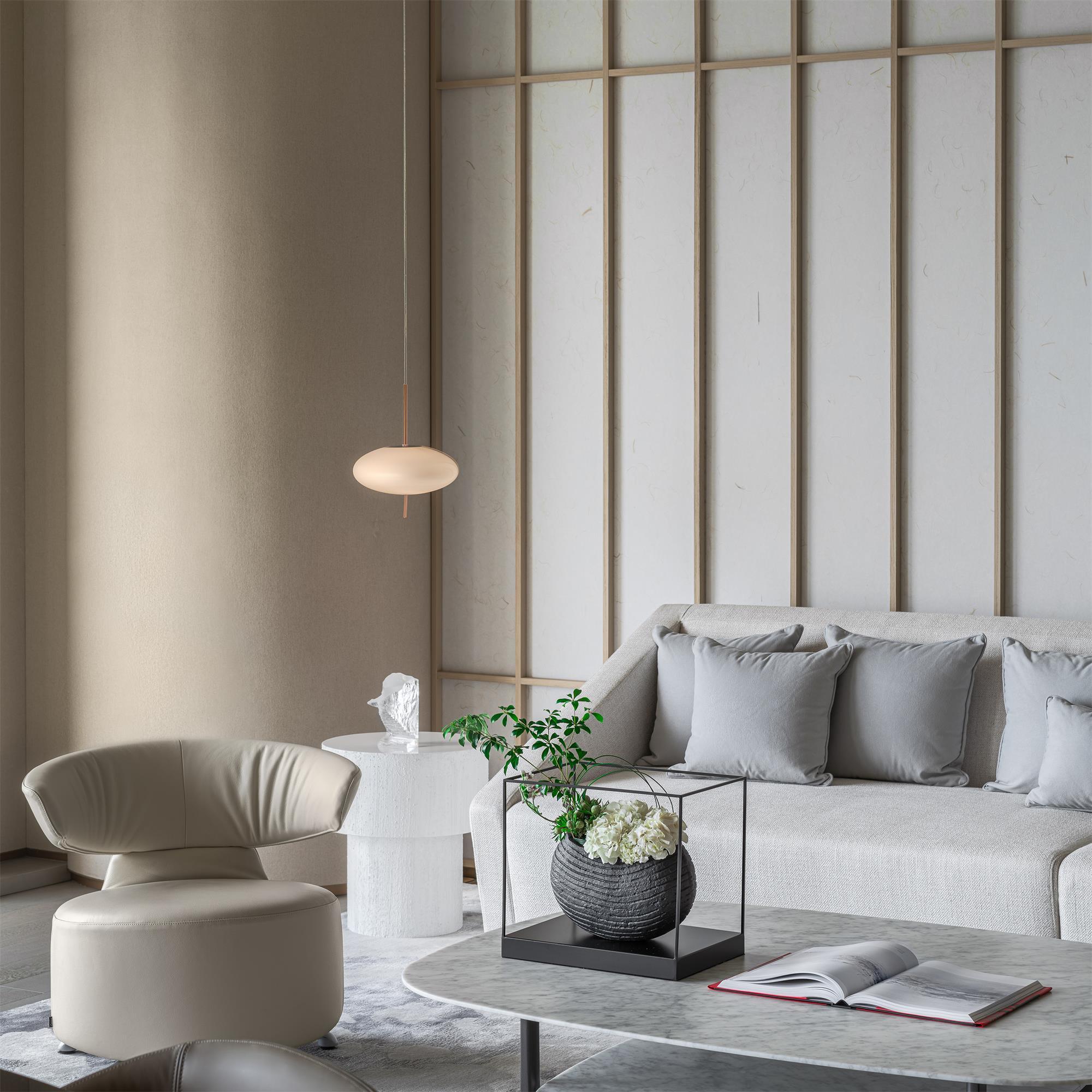 Pebbles Pendant Light - Lumpaz