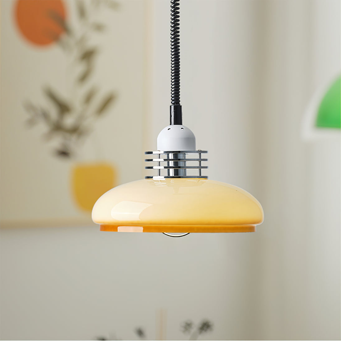 Vistosi Pendant Lamp - Lumpaz