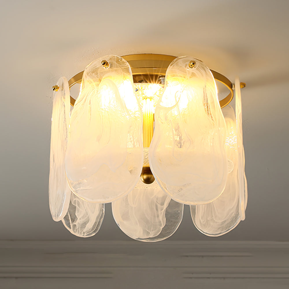Aureus Pearl Ceiling Lamp - Lumpaz