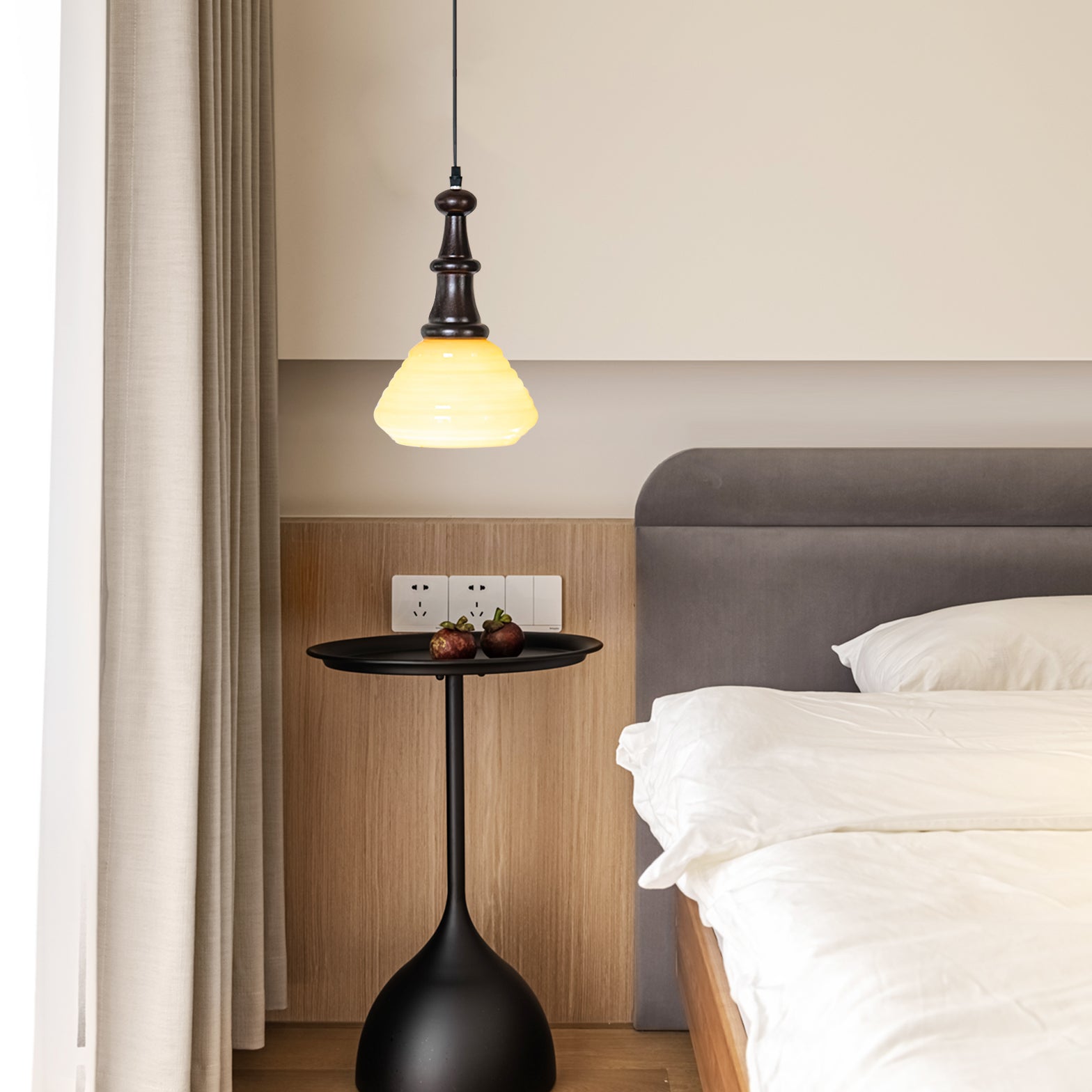 Phililite Pendant Lamp - Lumpaz
