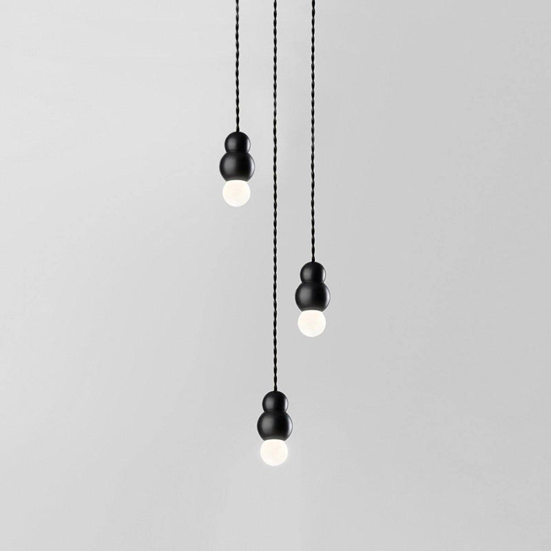 Ball Pendant Light - Lumpaz