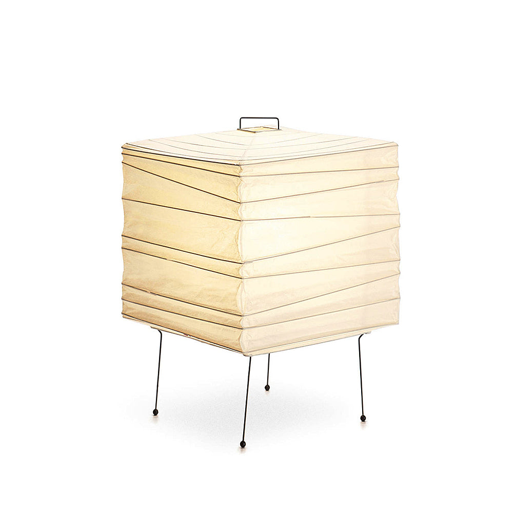 Washi Paper 3X Table Lamp - Lumpaz