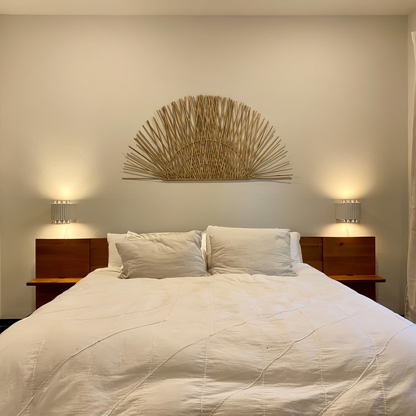 Tristan Plug In Wall Lamp - Lumpaz
