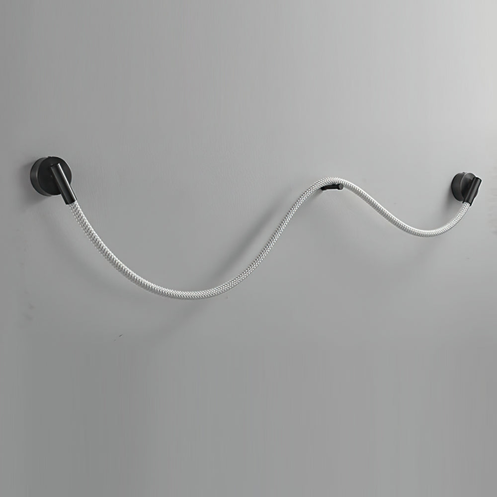 Flecto Tube Wall Lamp - Lumpaz
