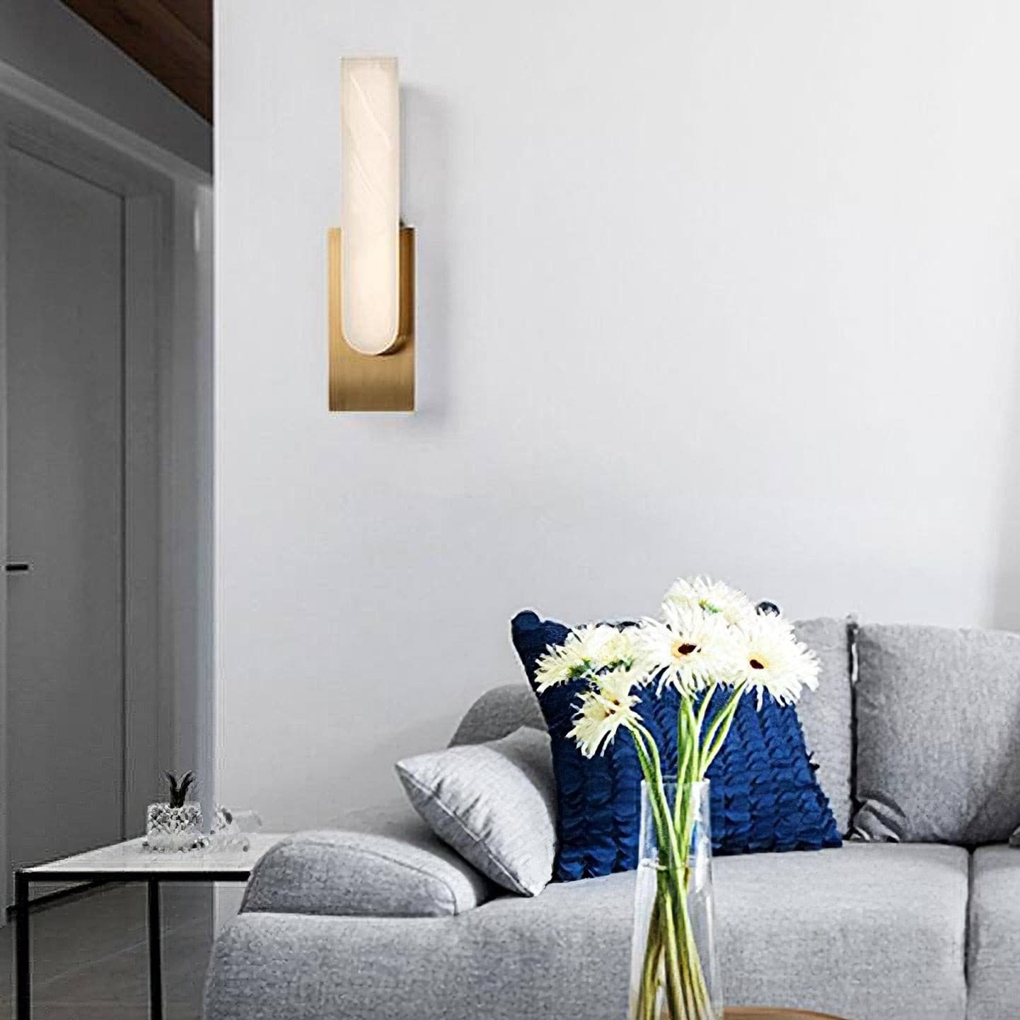 Agatha Wall Lamp - Lumpaz