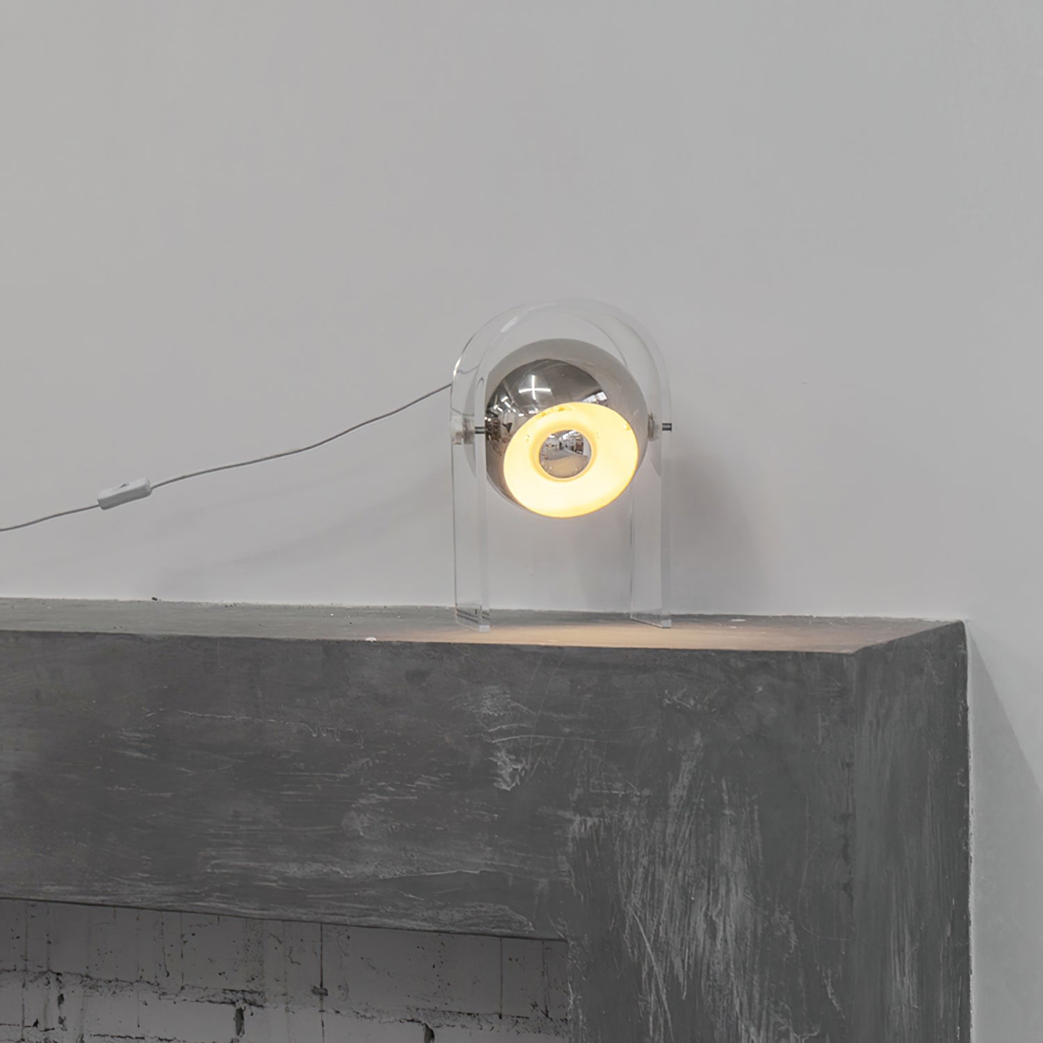Insta Sensorette Table Lamp - Lumpaz