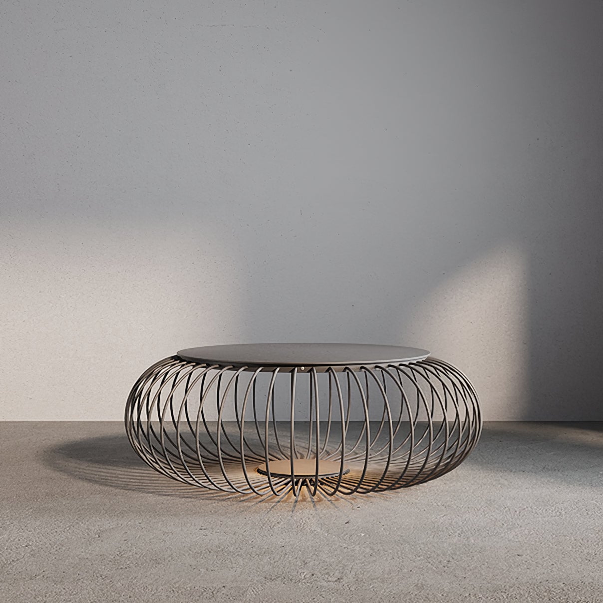 Meridiano Garden Table Light - Lumpaz