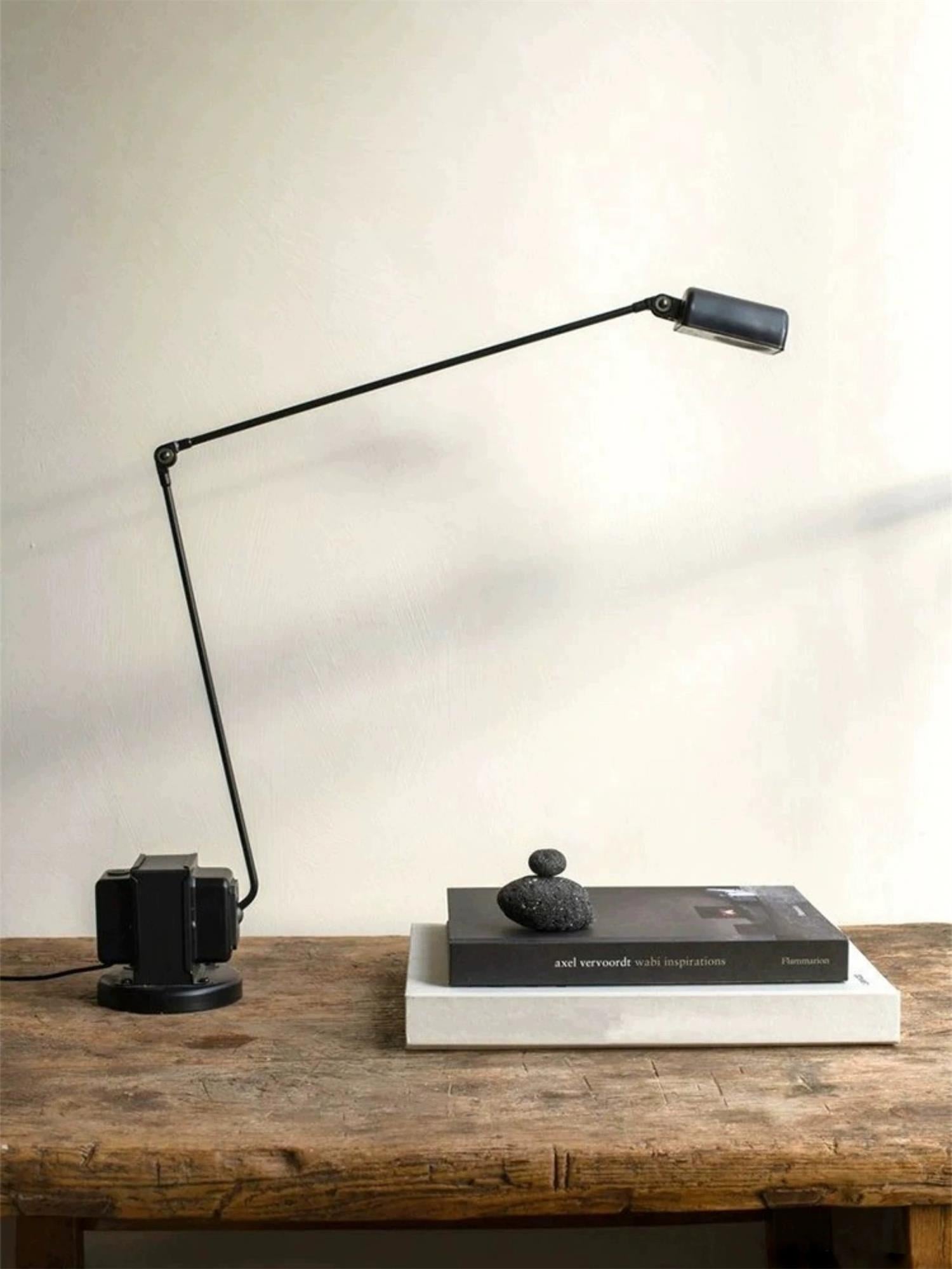 Zalena Table Lamp - Lumpaz