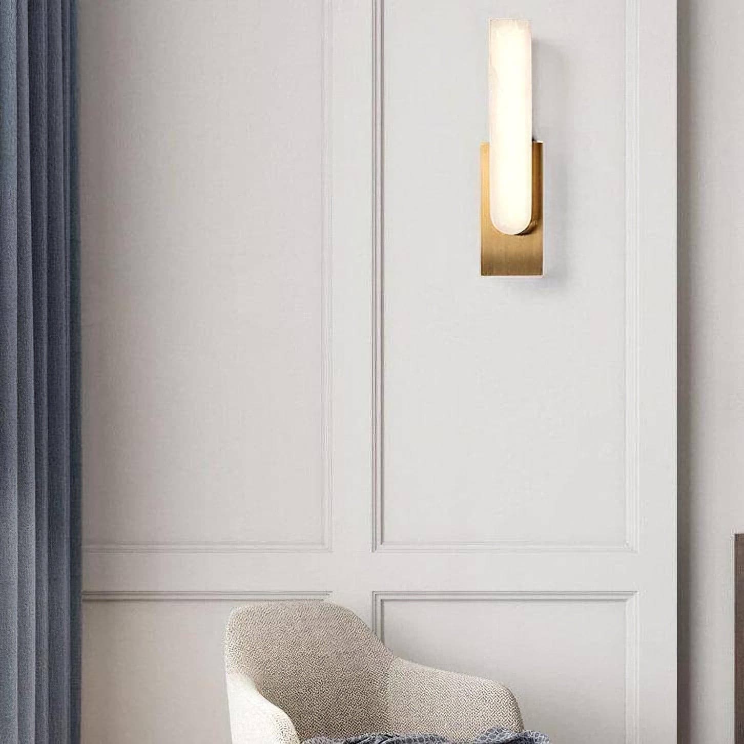 Agatha Wall Lamp - Lumpaz
