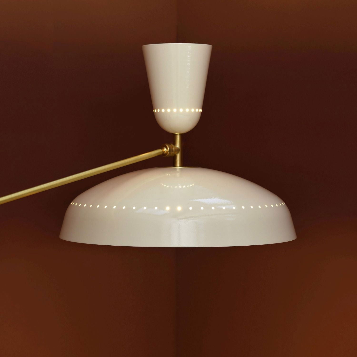 G1 Floor Lamp - Lumpaz