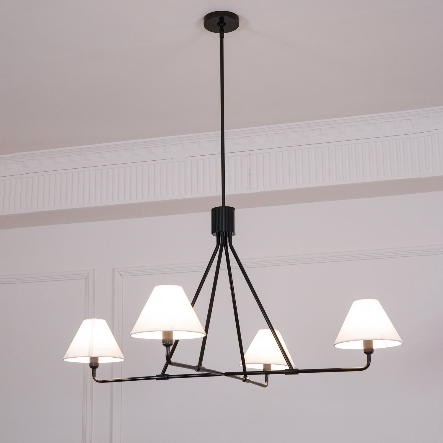 Gilda Chandelier - Lumpaz
