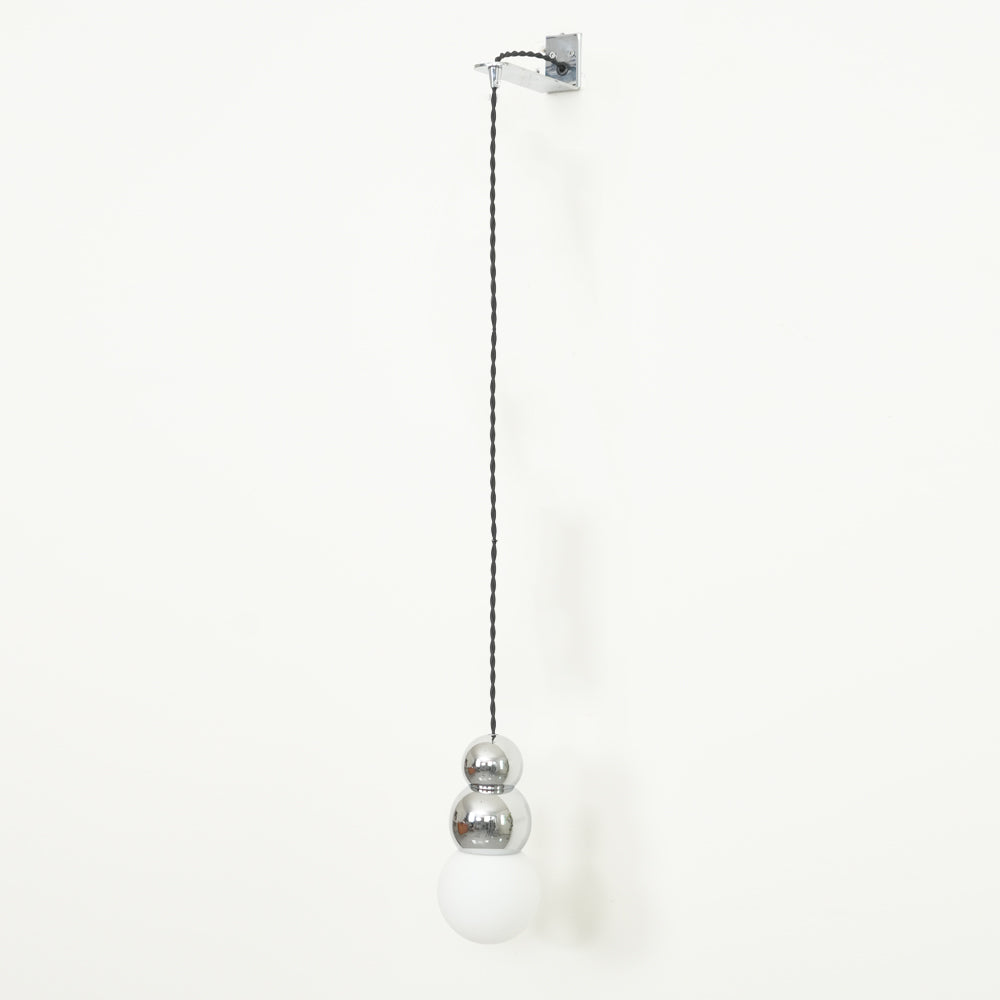 Ball Wall Lamp - Lumpaz