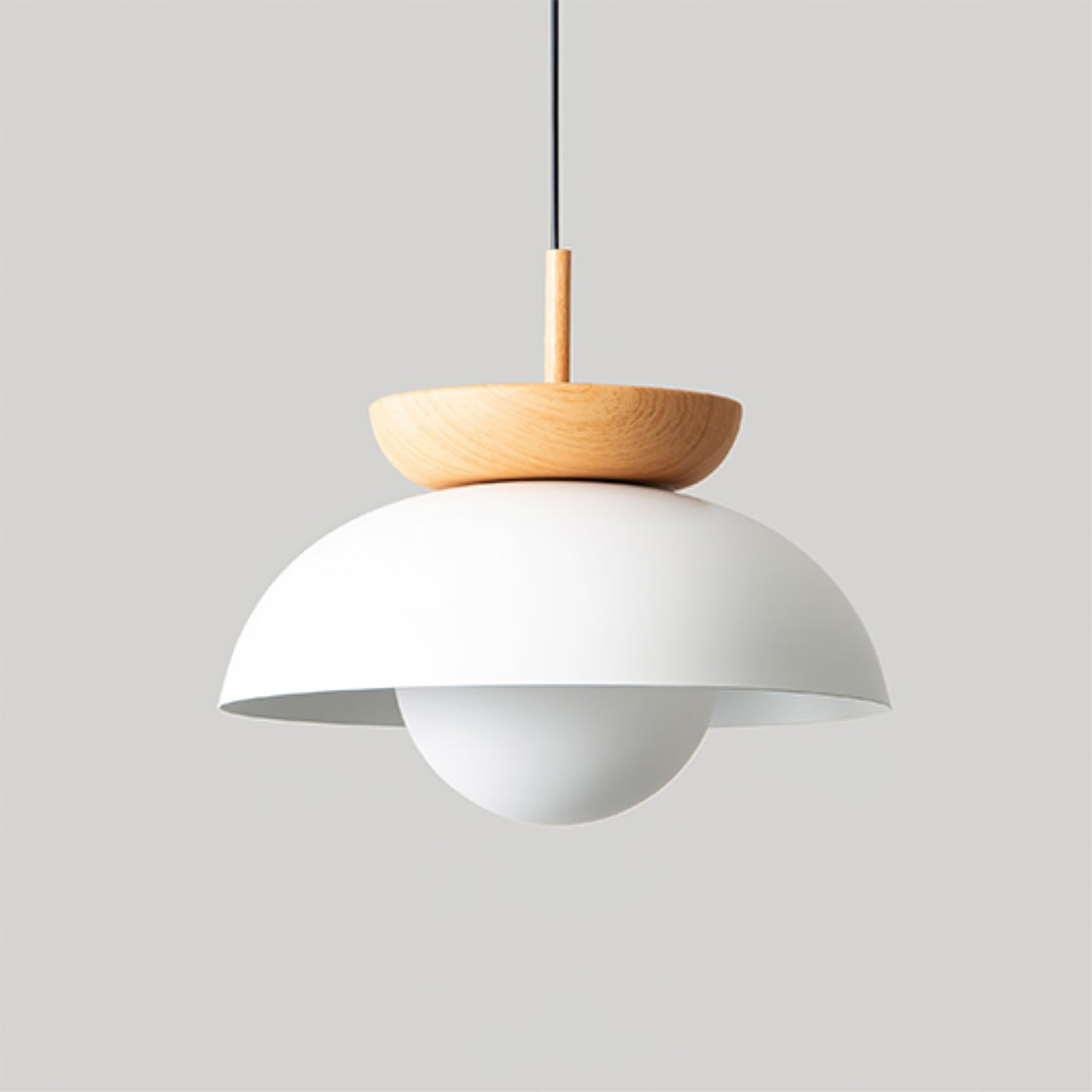 Volo Pendant Lamp - Lumpaz