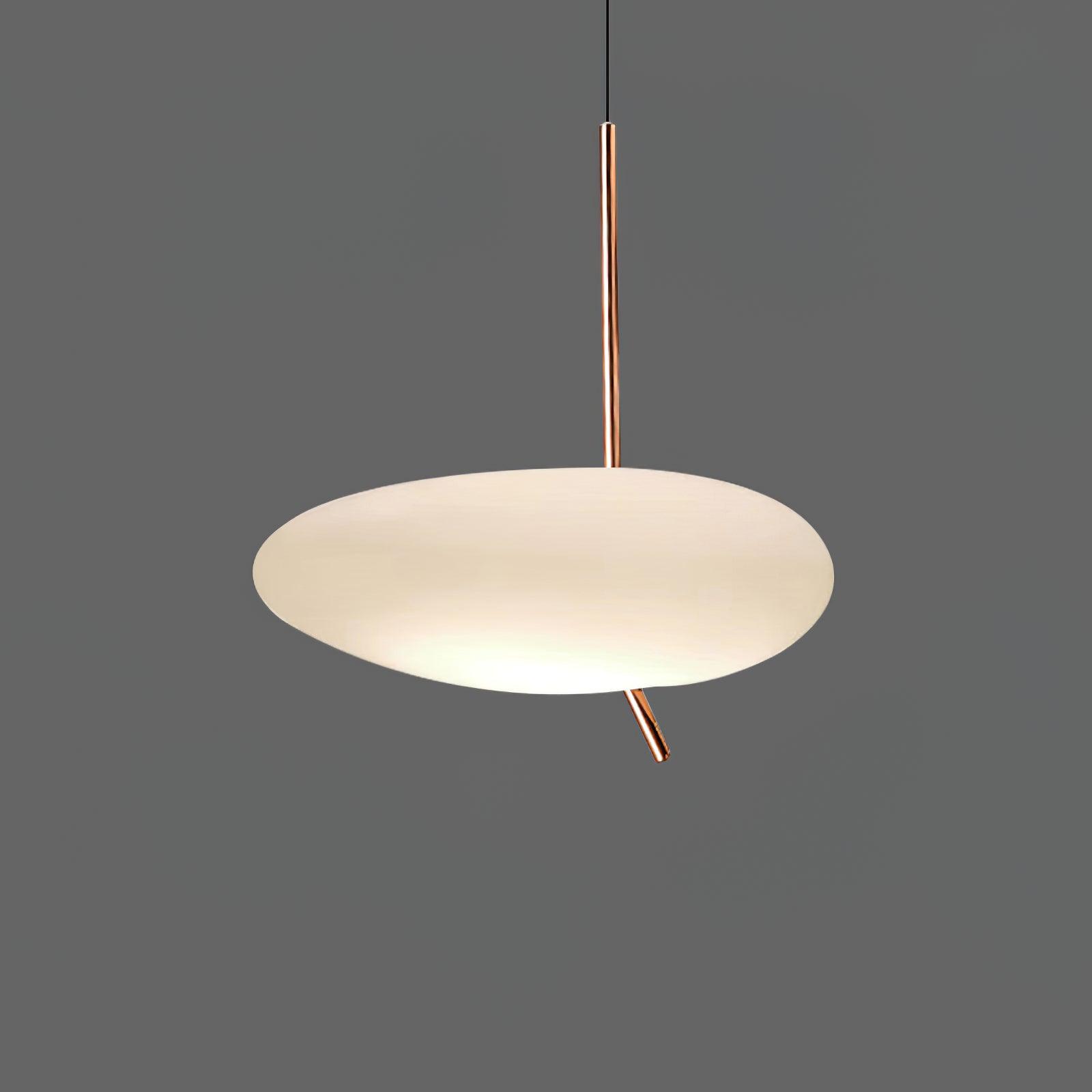 Pebbles Pendant Light - Lumpaz