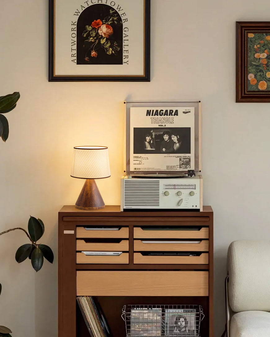 Amalia Table Lamp - Lumpaz
