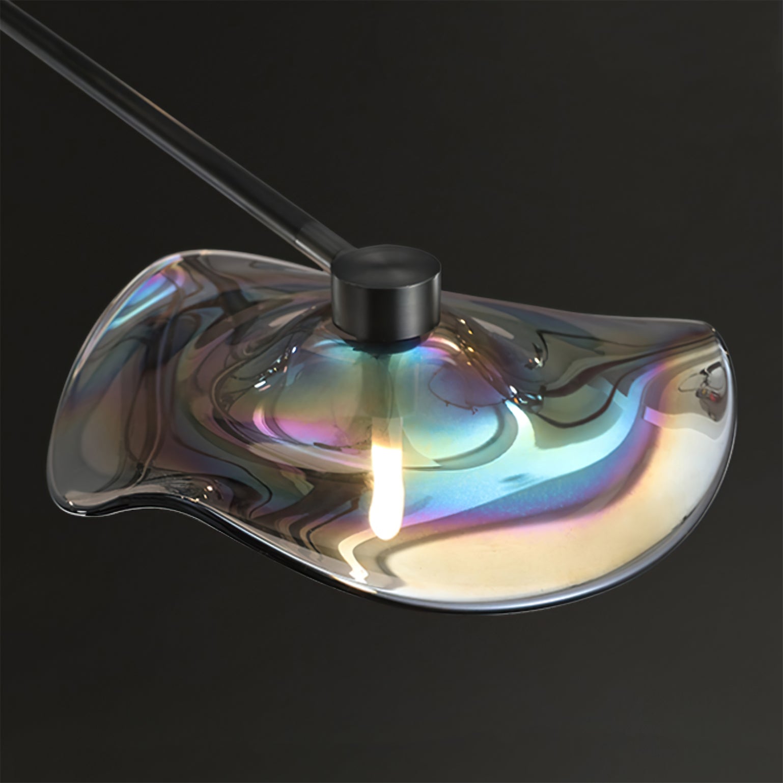 Dainolite Chandelier - Lumpaz