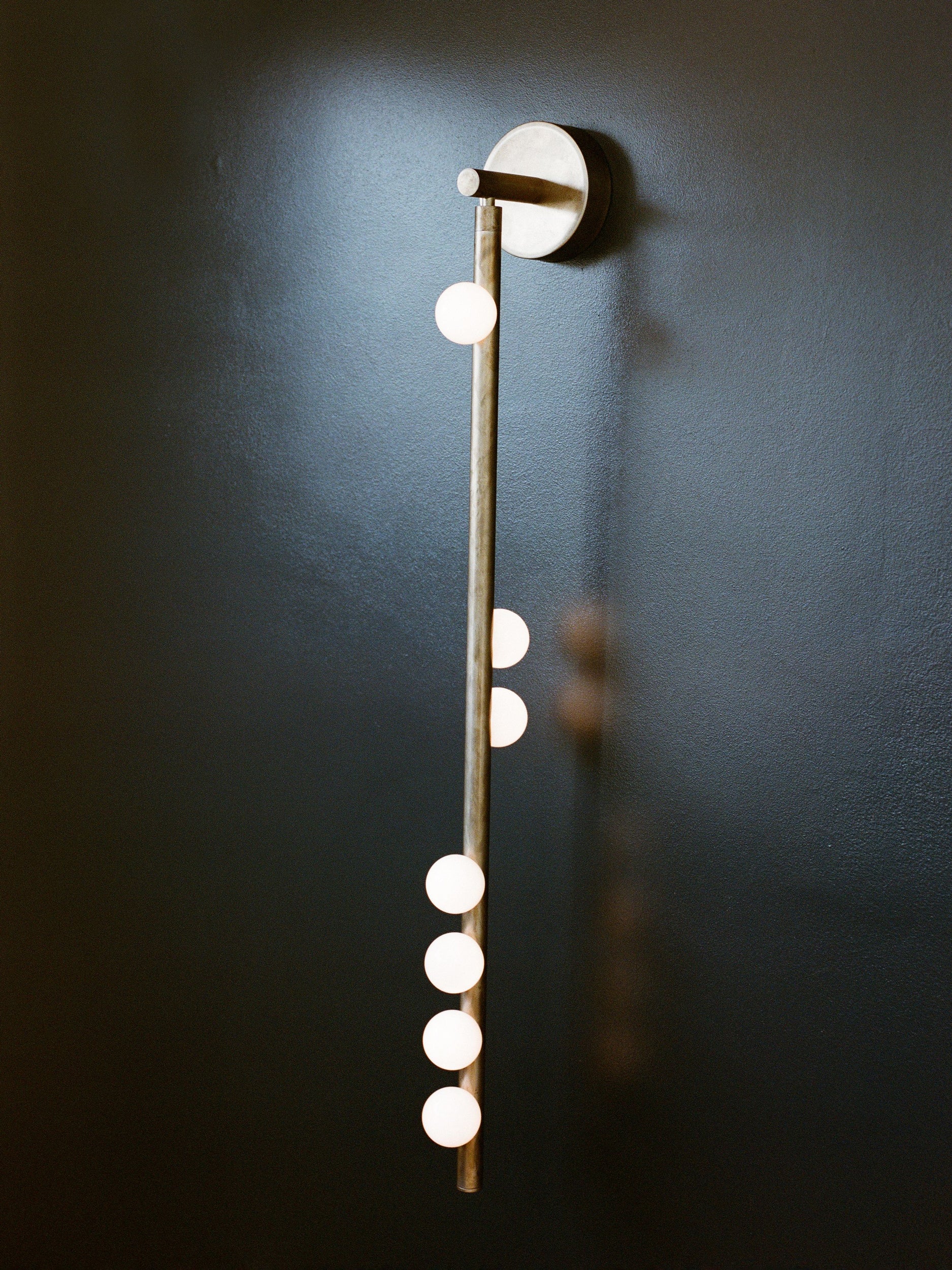 Drop Wall Lamp - Lumpaz