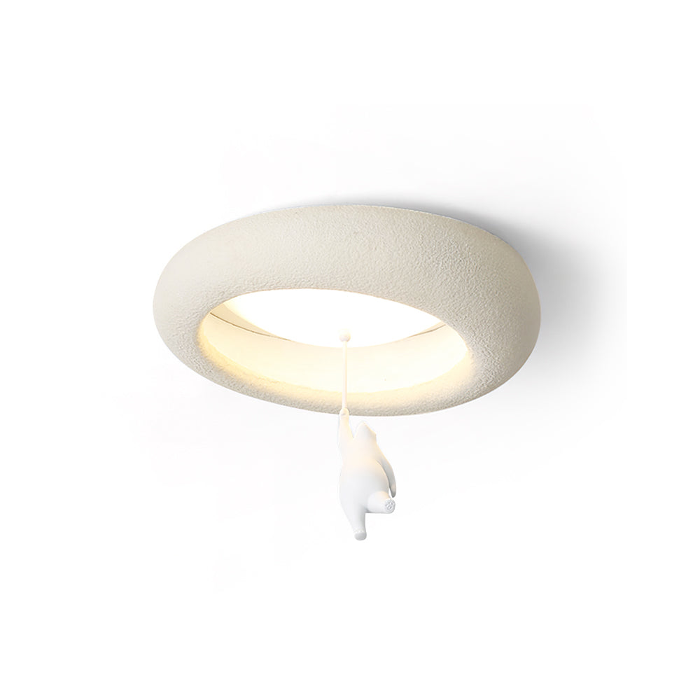 Kami Little Bear Ceiling Light - Lumpaz