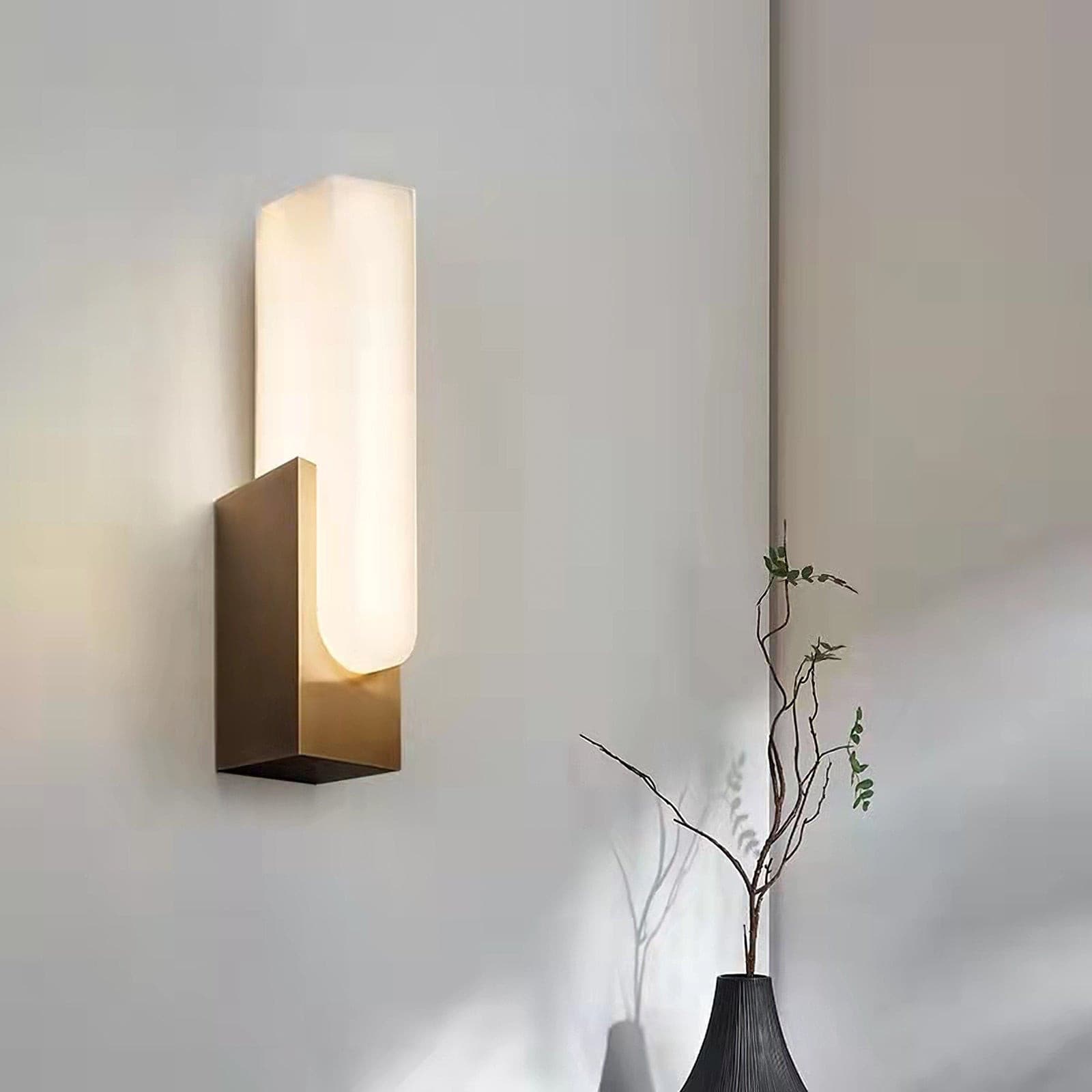 Agatha Wall Lamp - Lumpaz