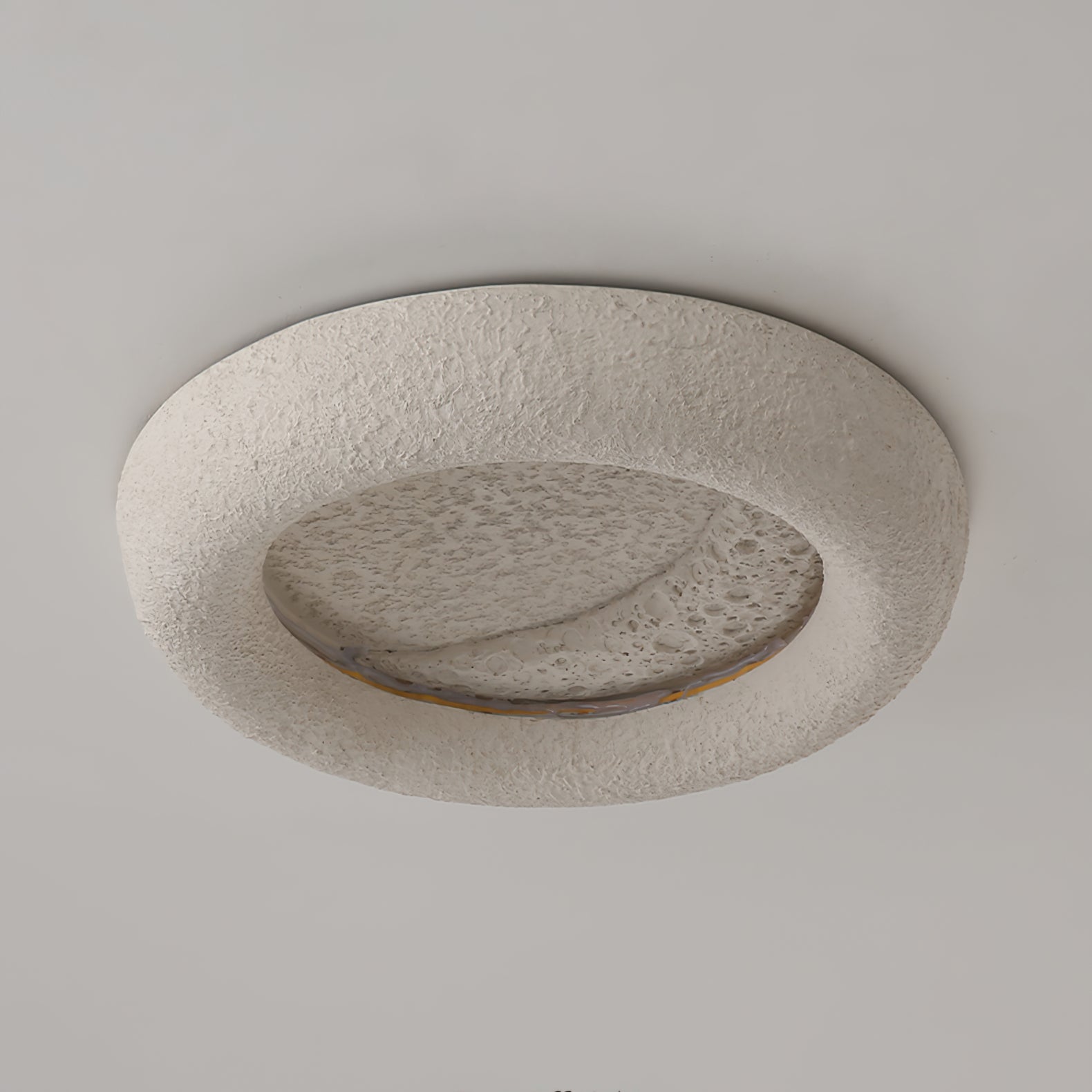 Lunar Glow Ceiling Lamp - Lumpaz