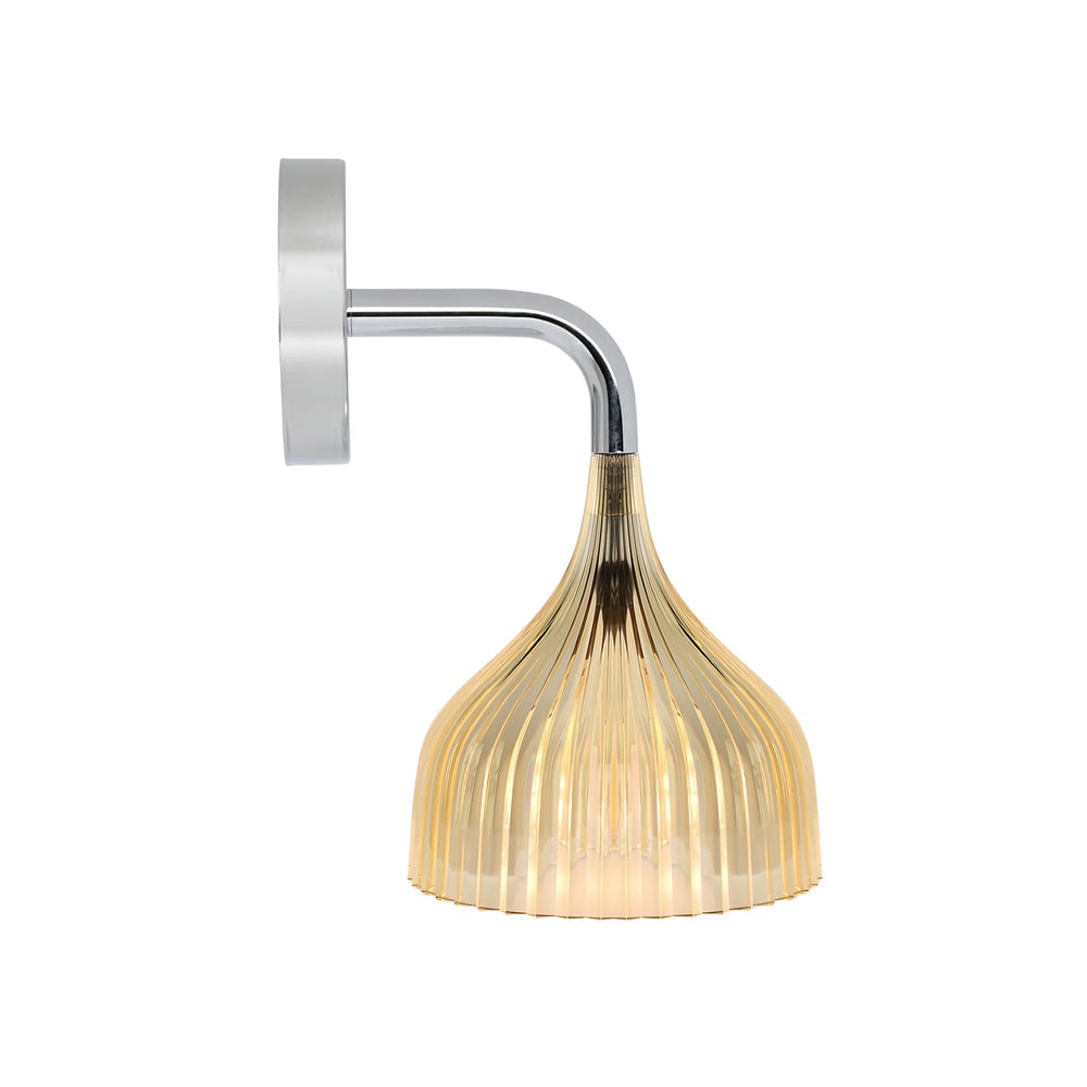 E Wall Lamp - Lumpaz