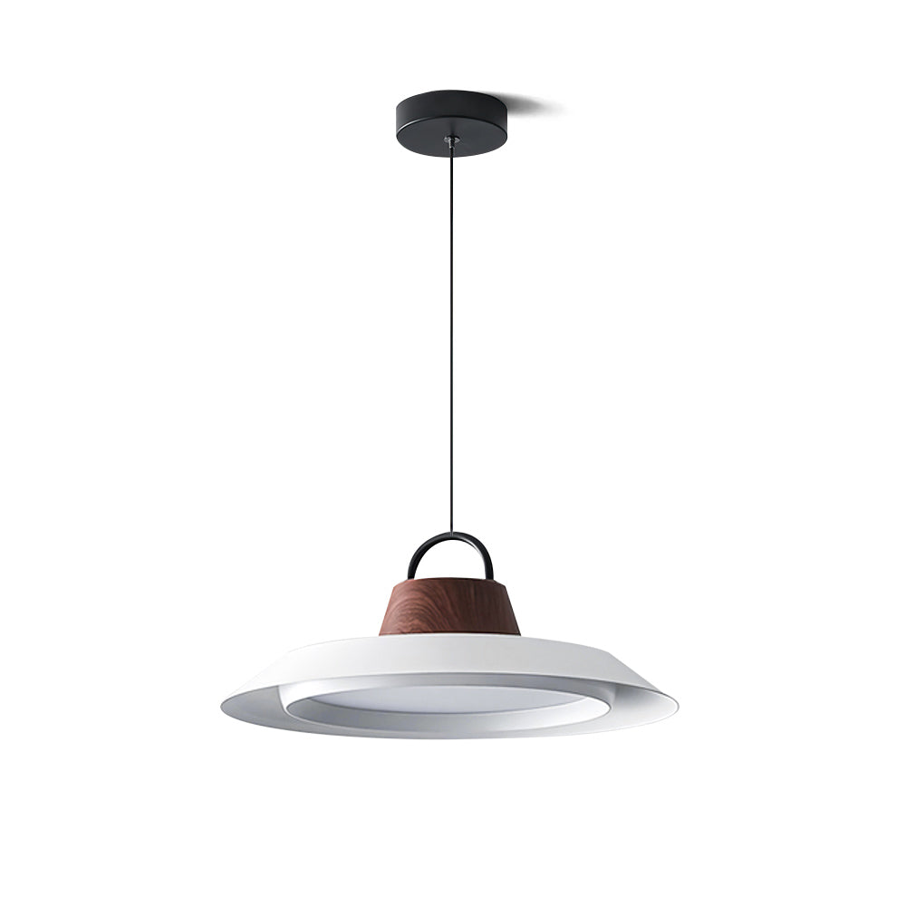 Arenal Pendant Lamp - Lumpaz