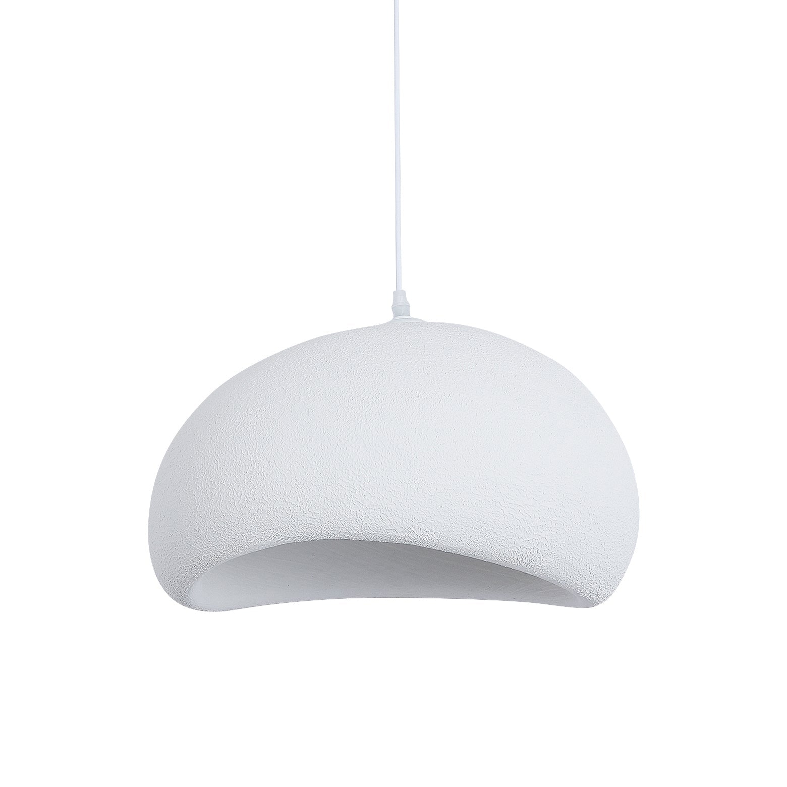 Khmara Cloud Pendant Lamp - Lumpaz