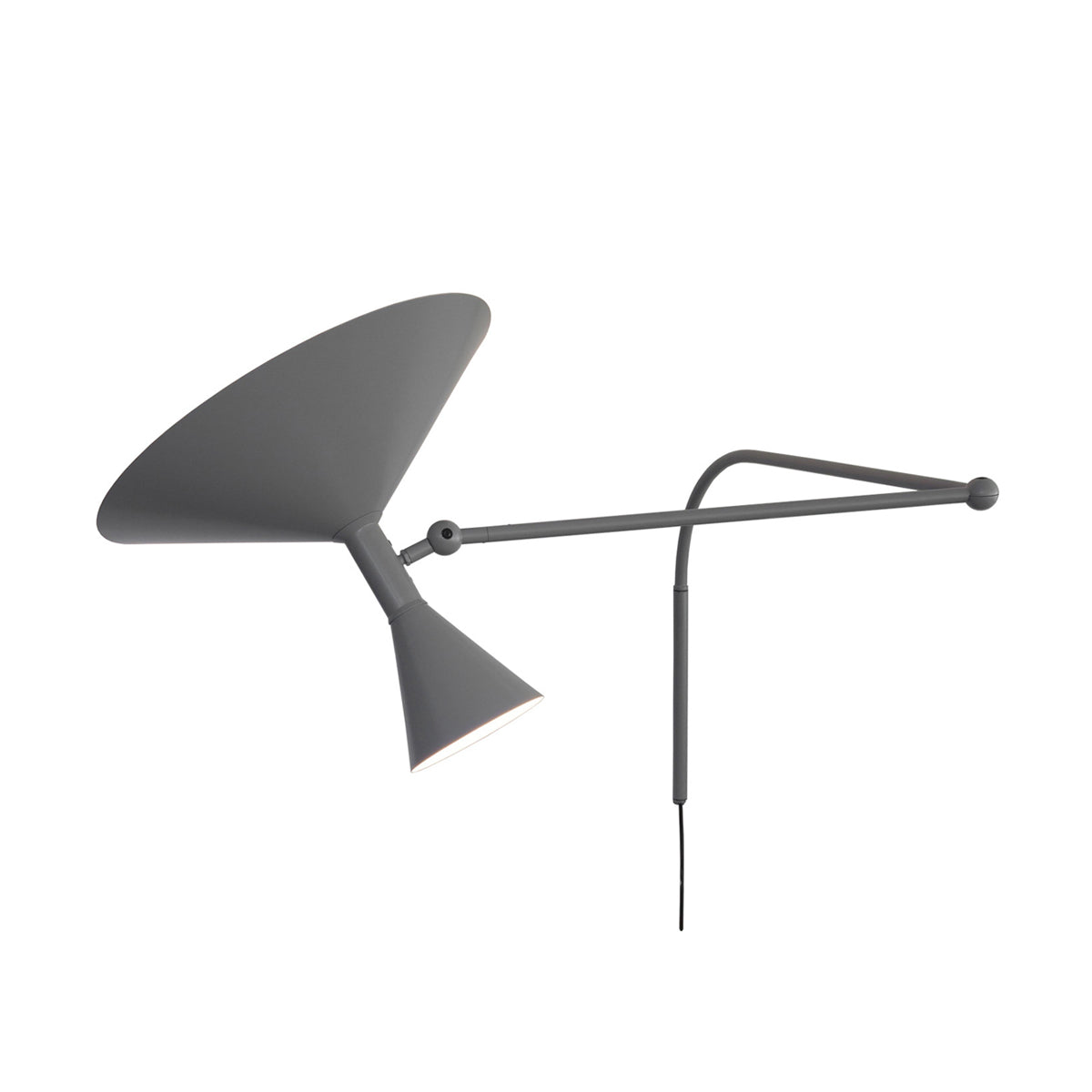 Marseille Plug In Wall lamp - Lumpaz