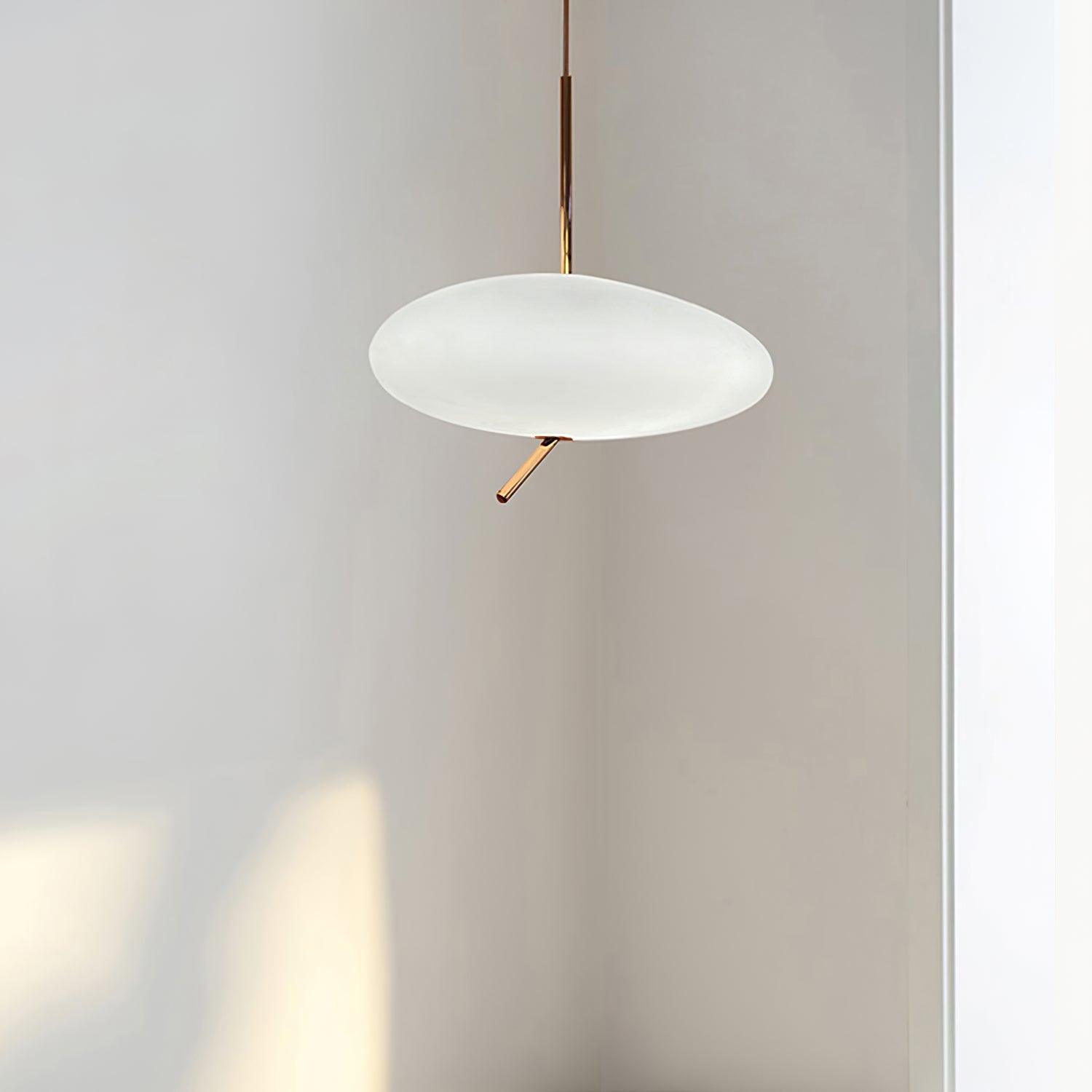 Pebbles Pendant Light - Lumpaz