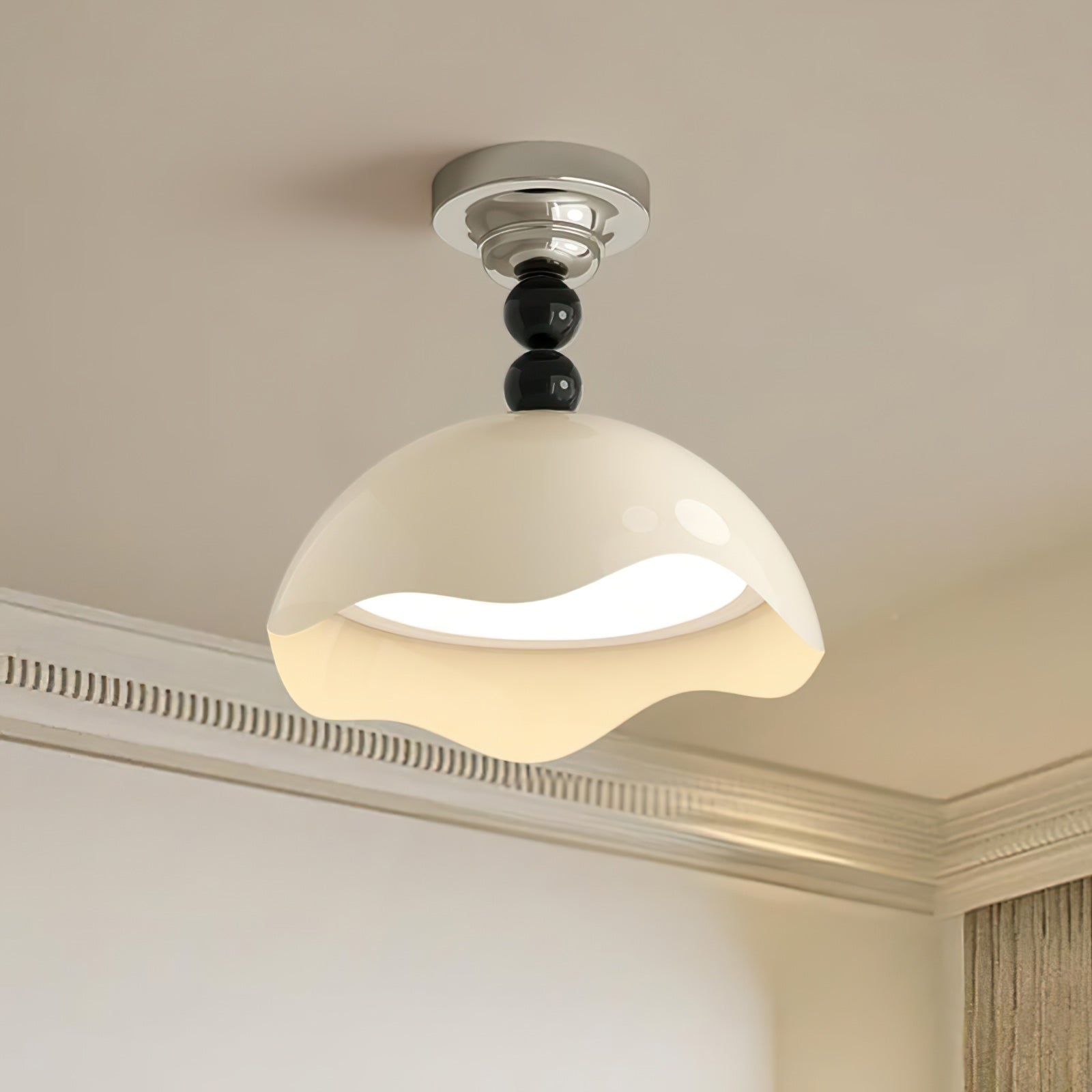 Henry Ceiling Lamp - Lumpaz
